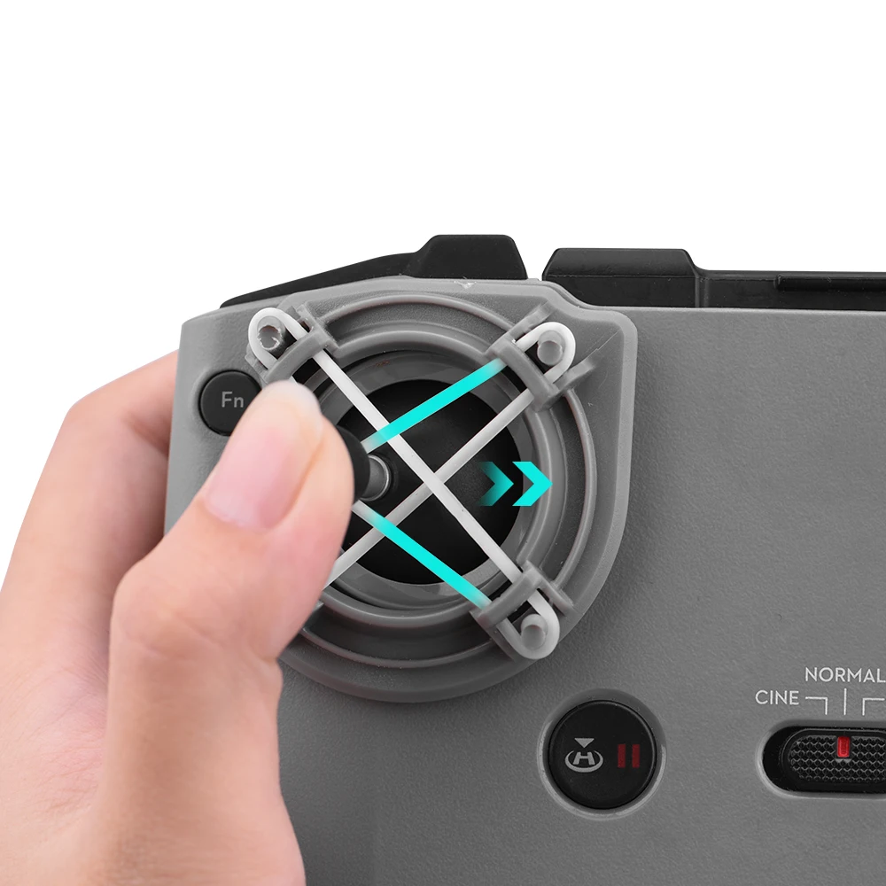 Drone Dji Rc Mini 3 - Rocker Speed Controller for DJI NEO/Mini