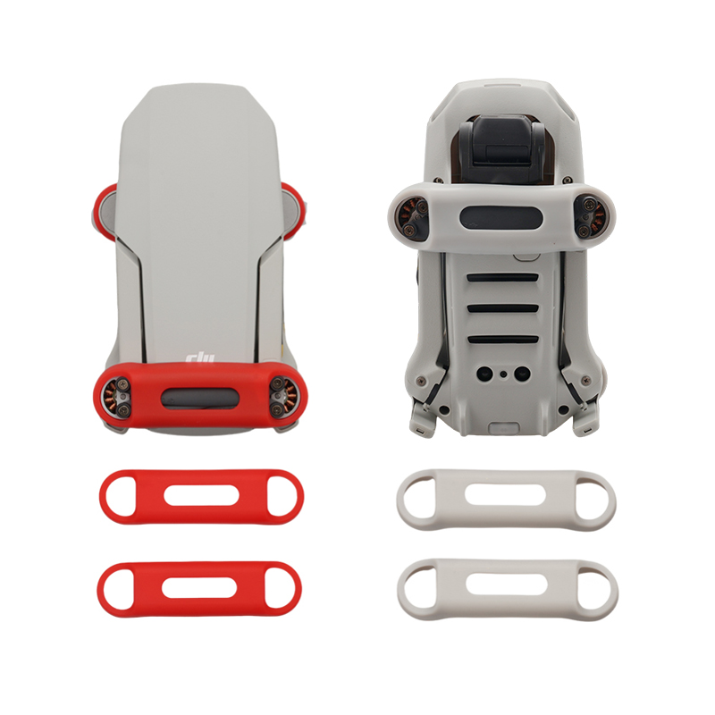 Drone Propeller Guards - Propeller Holder Protective Fixer for DJI
