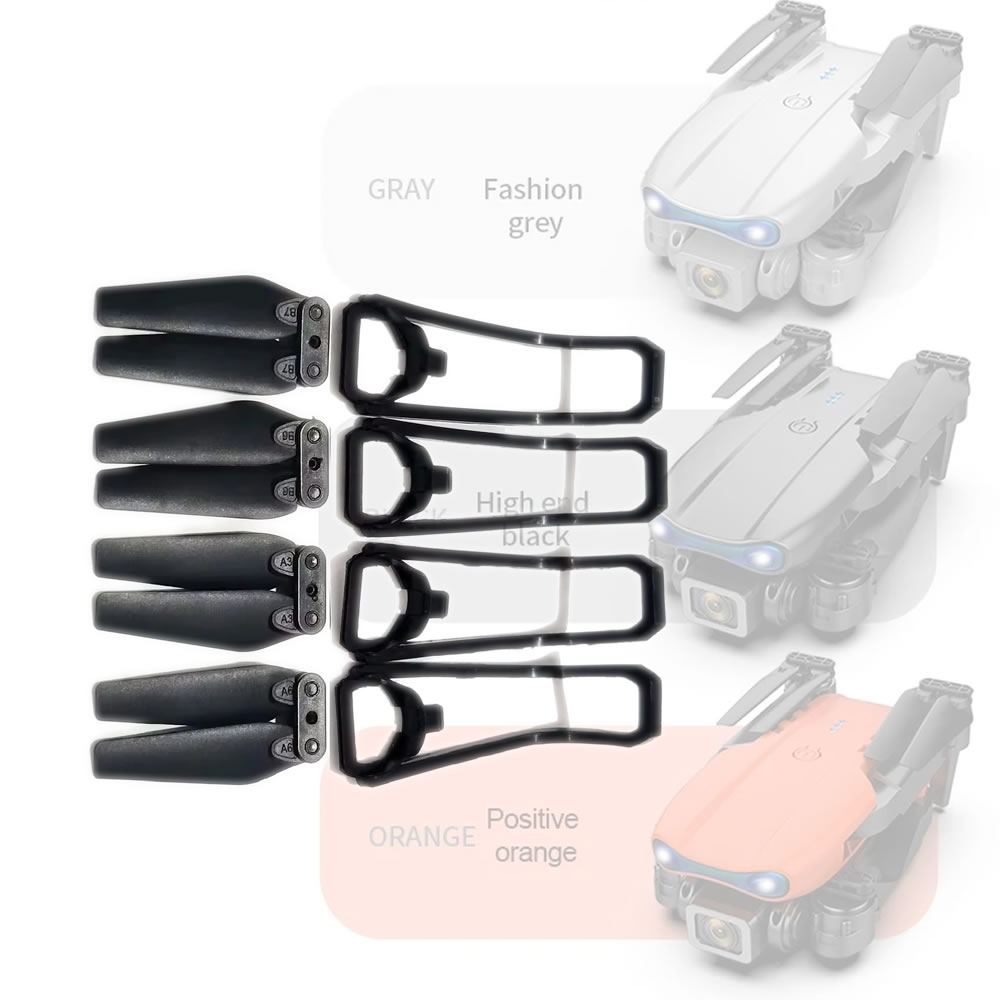 Drone Rc E99 K3 - K3 RC Quadcopter E99 Mini Drone