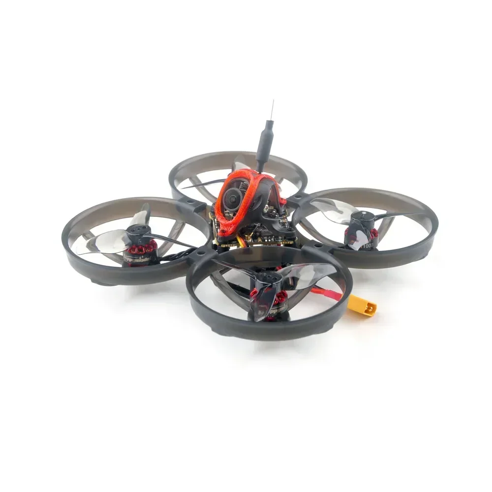Micro Fpv Quad - HappyModel Mobula8 1-2S 85mm FPV Drone