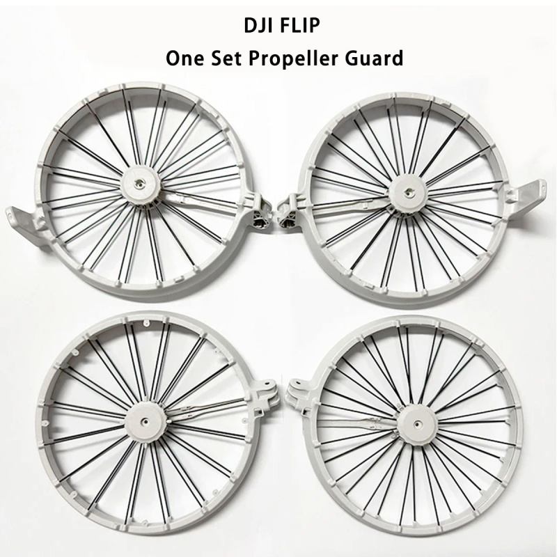 Drone Propeller Guards - Original Propeller Guard for DJI FLIP