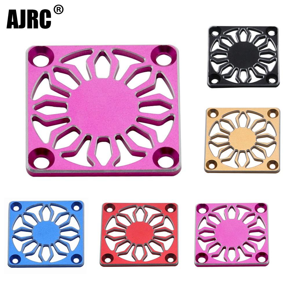 Drone Motor Rc Car - 1pcs Aluminum Alloy Cooling Fan Cover