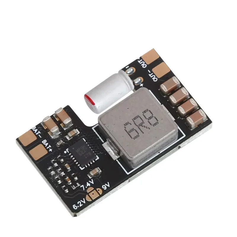 Drone Rc Race - FlyingRC 5A BEC Step-Down Regulator Module