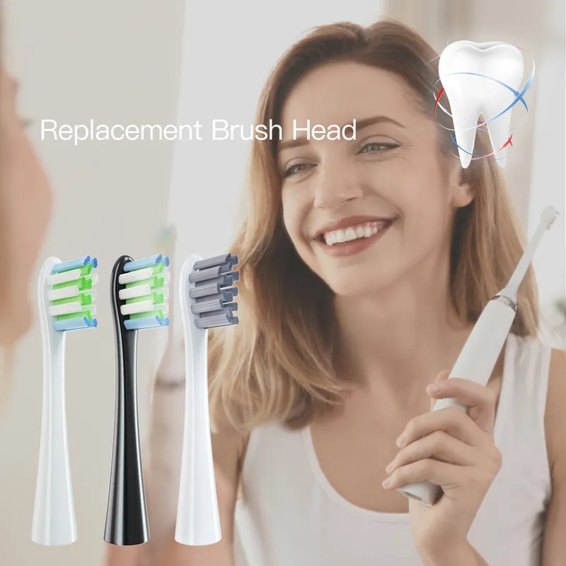 Drone Z1 - Replacement Brush Heads for Oclean X/