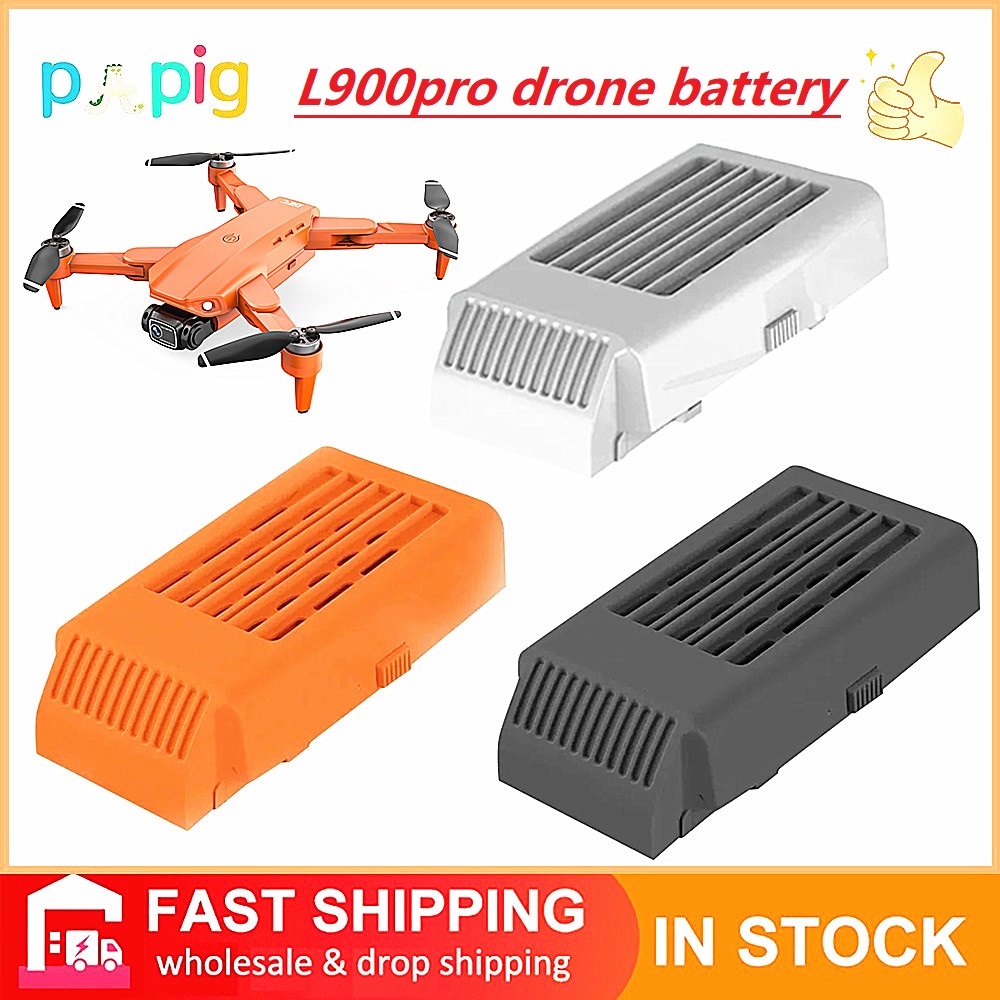 Drone Gps Rc Tt36 - L900 Pro GPS Drone 4K Drone