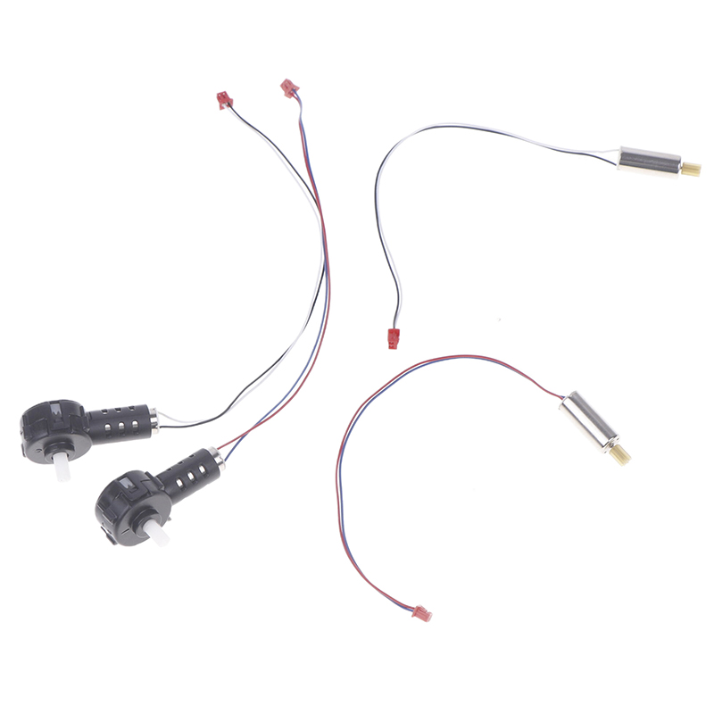 Drone Rc E99 K3 - RC Drone Motor Components For E99