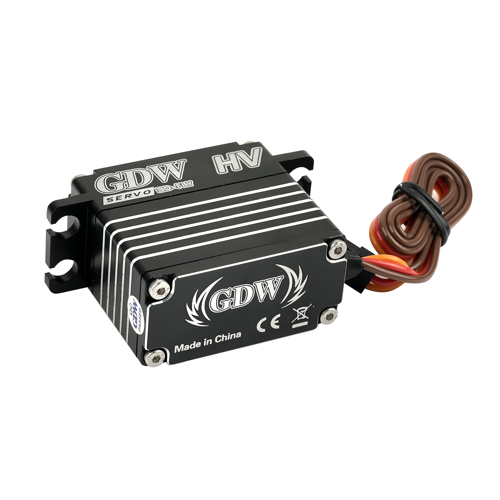 Drone Motor Rc Car - DS830MG Digital Servo GDW 35kg High