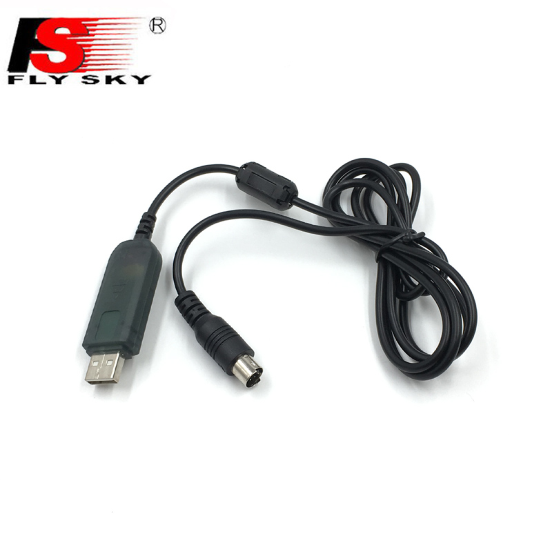 Drone Rc Race - FLYSKY FS-CT6B FS-i6 FS-T6 Transmitter Firmware