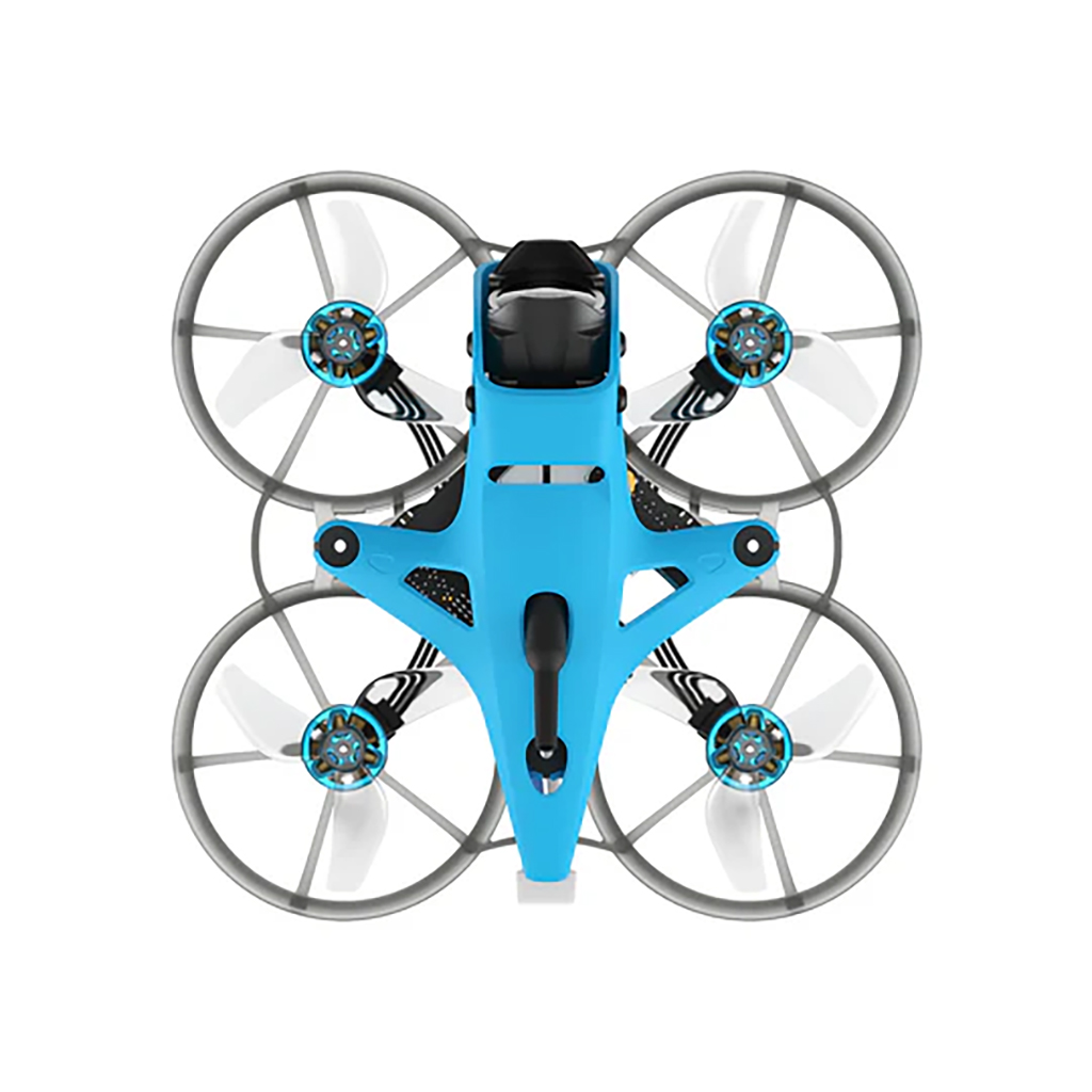 Micro Fpv Quad - BETAFPVMeteor65 Pro II O4 Meteor75 II