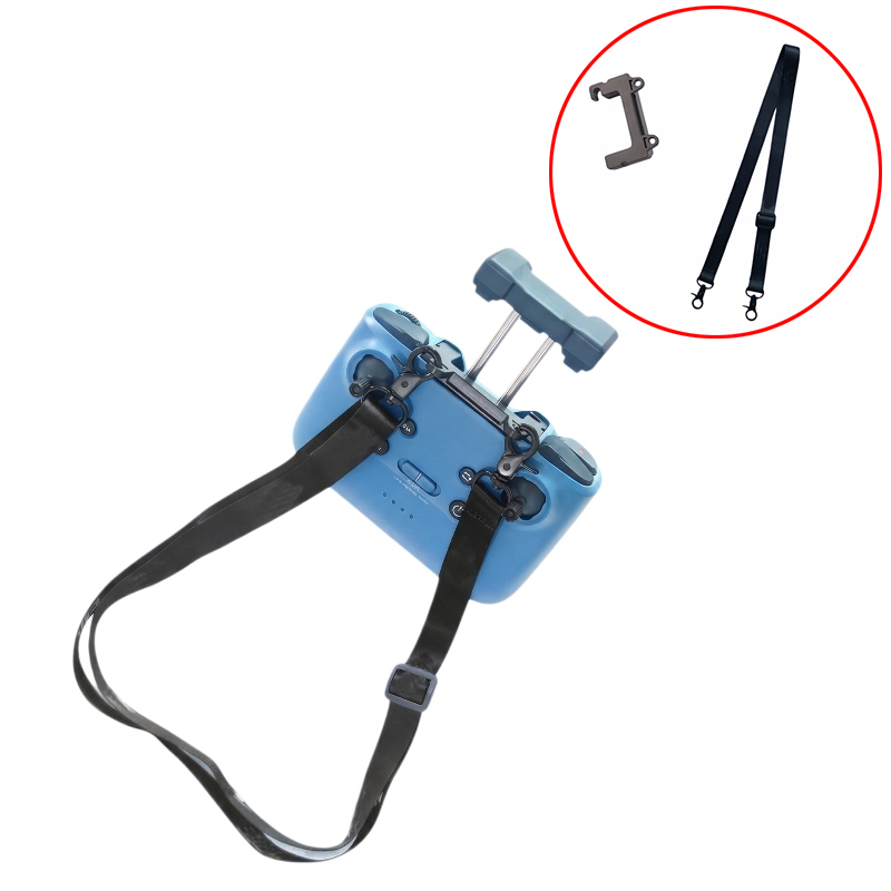 Drone Rc Lanyard - 1PCS Remote Controller Adjustable Neck Strap