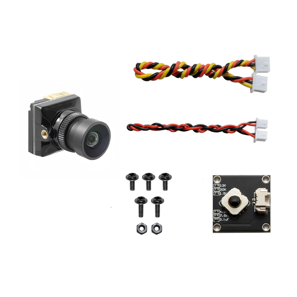 Drone Rc Camera - JINJIEAN Little Boy Series B19 PRO