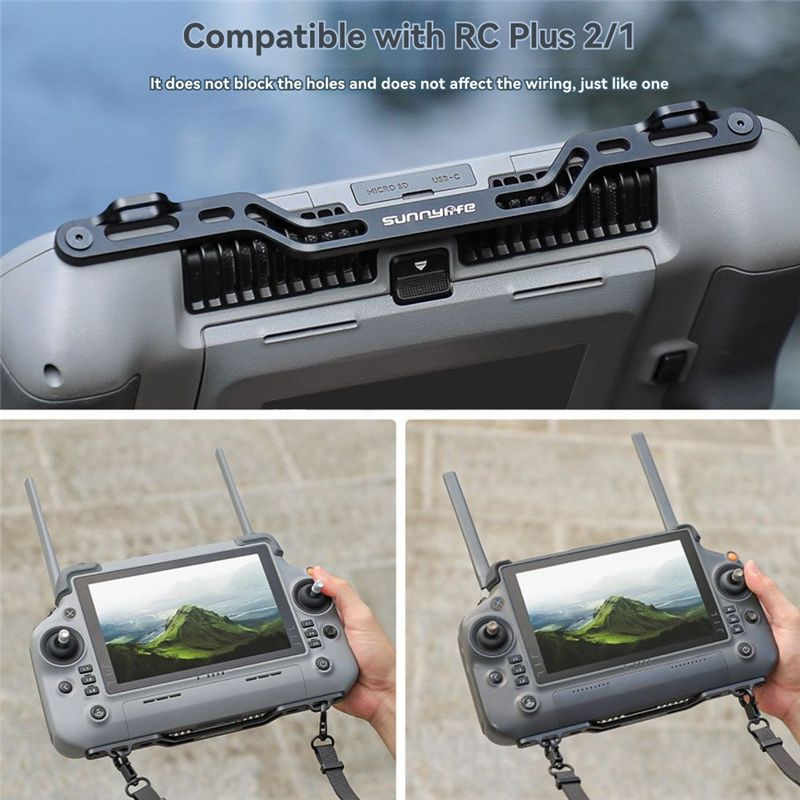 Sunnylife Neck Lanyard Hook Be - Drone Rc Lanyard ulasan dan harga