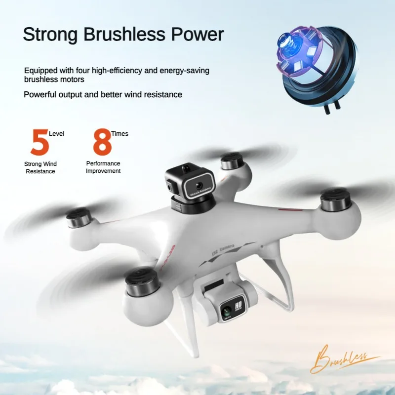 Drone S116 4k Hd Dual Camera W - Drone Rc S116 ulasan dan harga