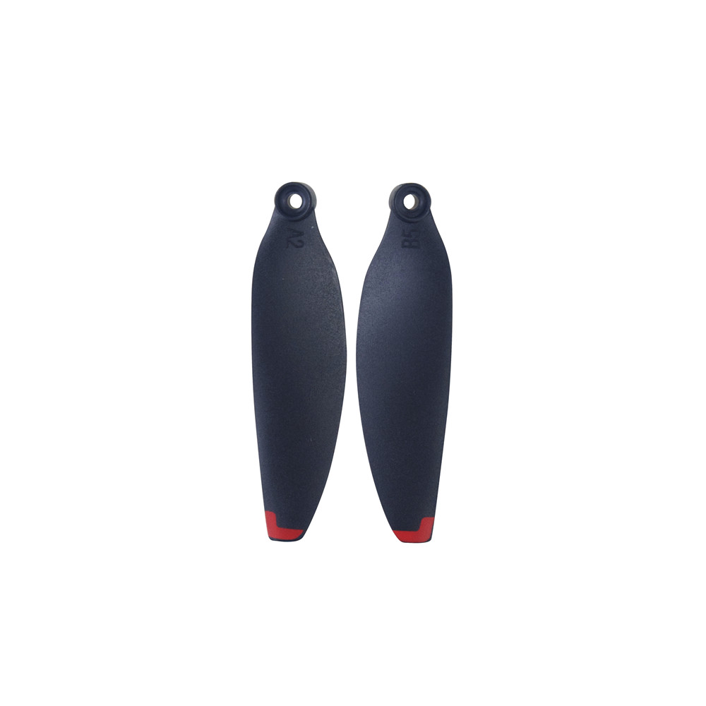 16PCS Propellers for S116 Brus - Drone Rc S116 ulasan dan harga