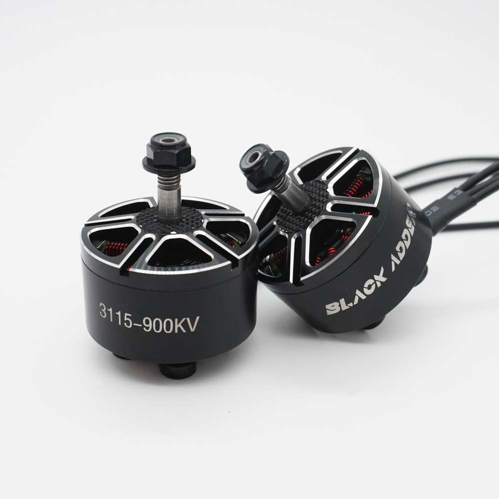 Mark4 V2 10in 427mm Wheelbase  - Drone Motor Rc Car ulasan dan harga