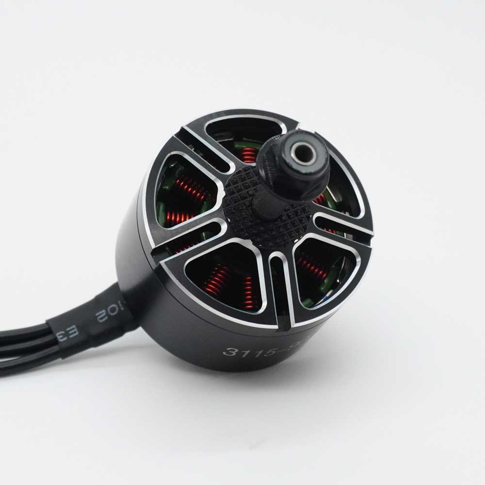 Mark4 V2 10in 427mm Wheelbase  - Drone Motor Rc Car ulasan dan harga