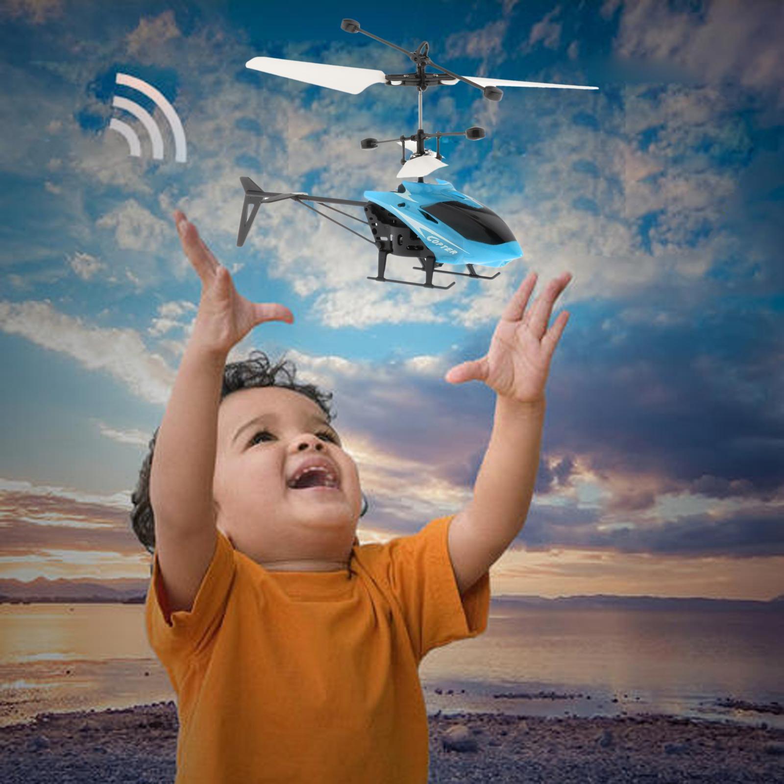 RC Flying Ball Toys Infrared I - Drone Rc Game ulasan dan harga
