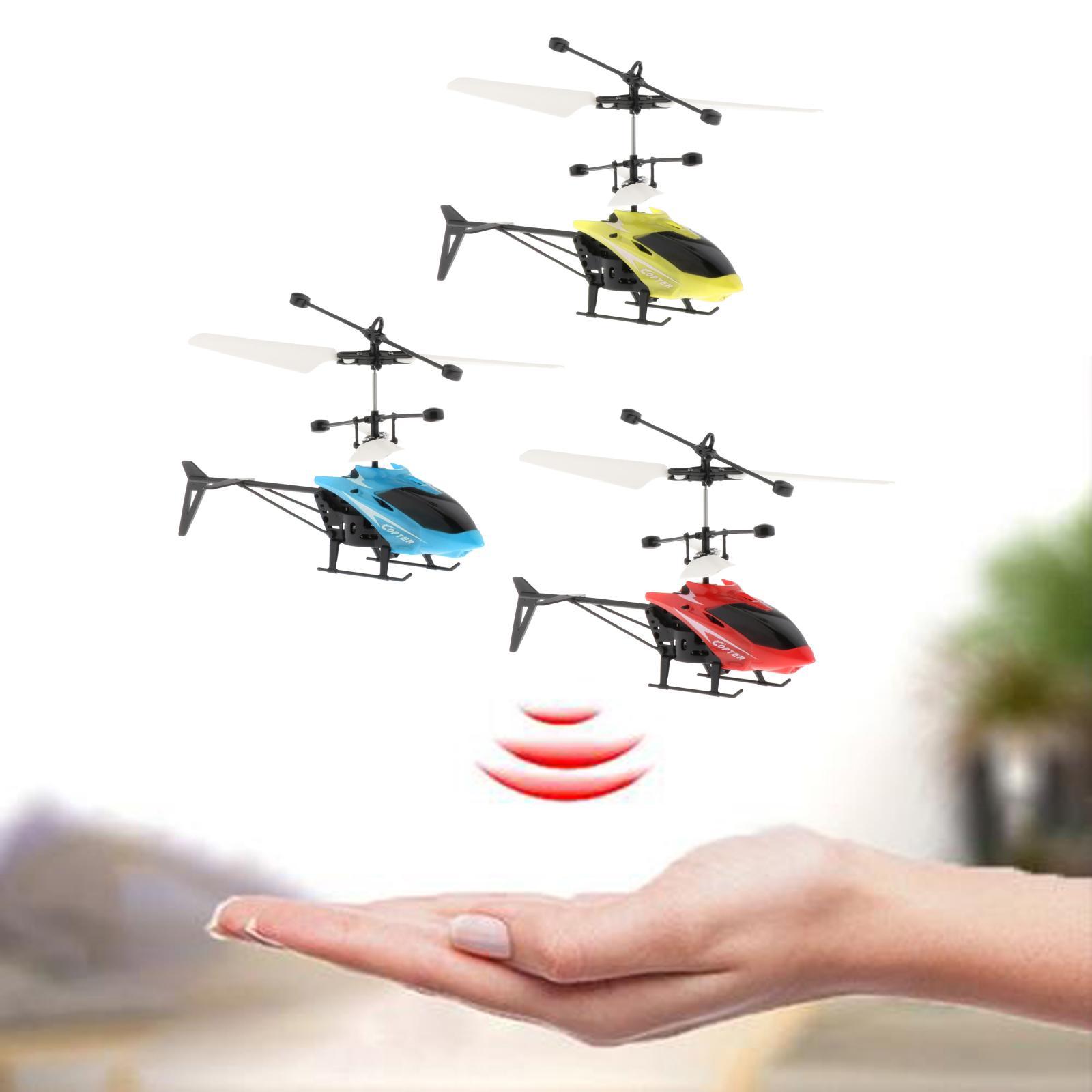RC Flying Ball Toys Infrared I - Drone Rc Game ulasan dan harga