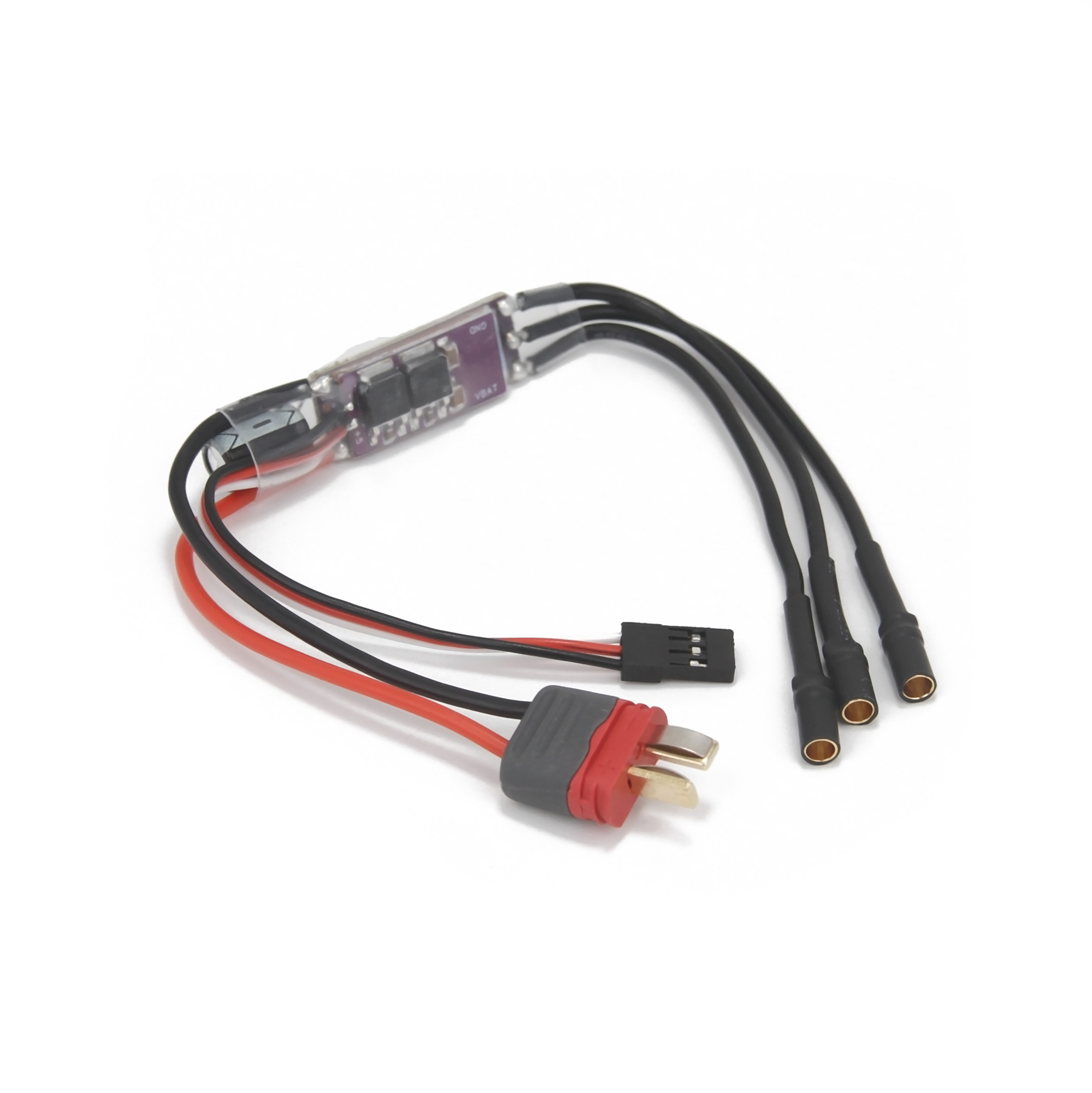 NEEBRC AM32 40A 65A 80A Brushl - Drone Motor Rc Car ulasan dan harga