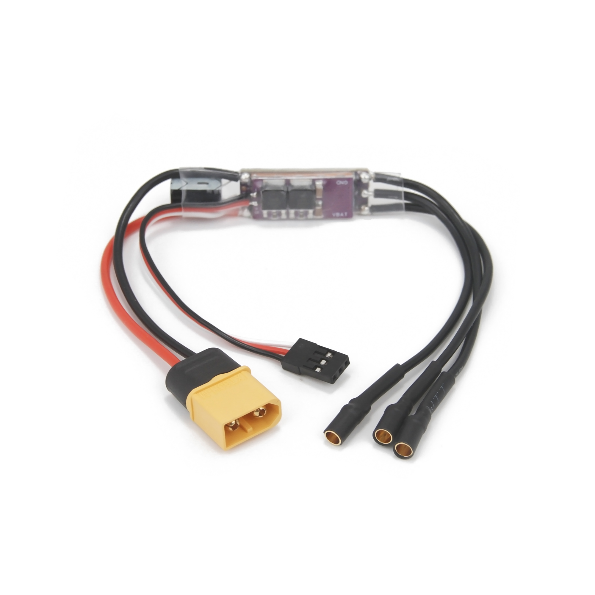 NEEBRC AM32 40A 65A 80A Brushl - Drone Motor Rc Car ulasan dan harga
