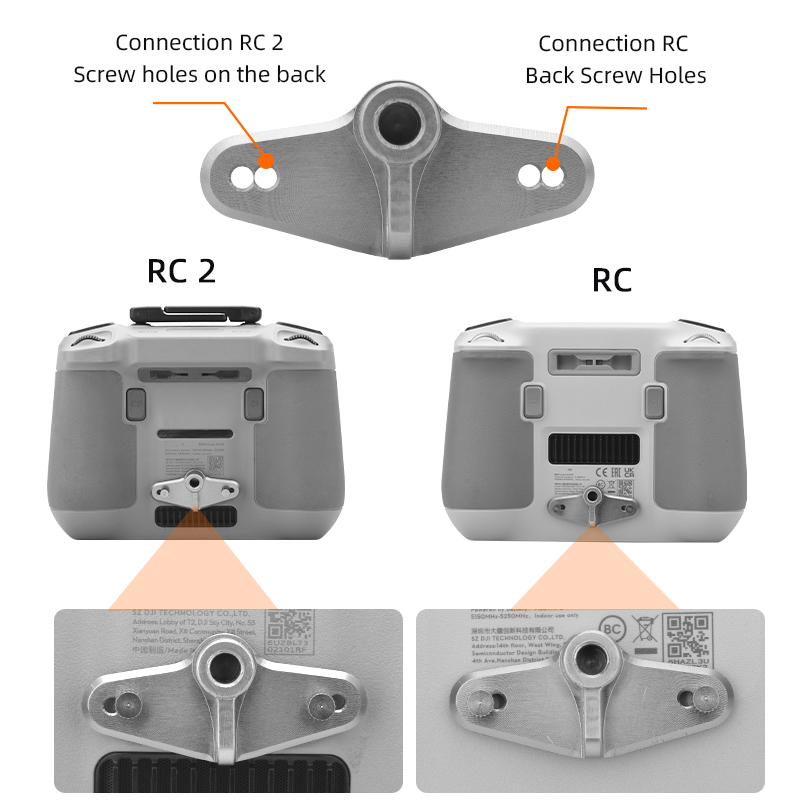 RC RC2 Remote Control Bike Hol - Drone Dji Rc Mini 3 ulasan dan harga