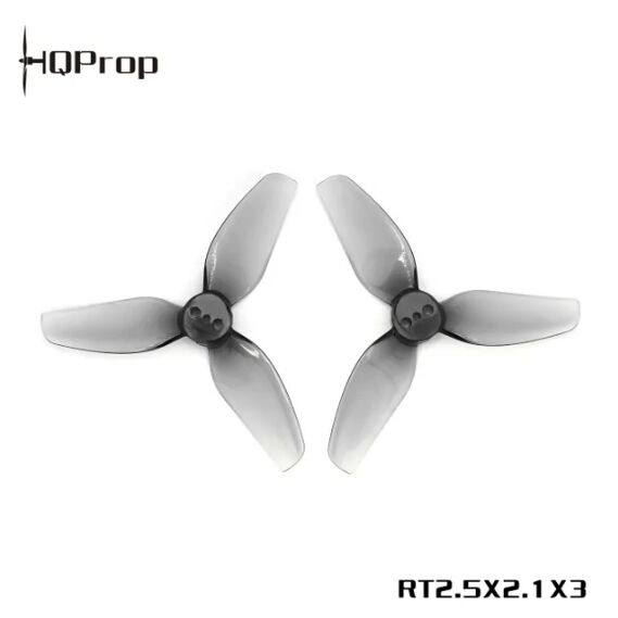 For Mario Mini25 HQProp T2.5x2 - Drone Rc Race ulasan dan harga