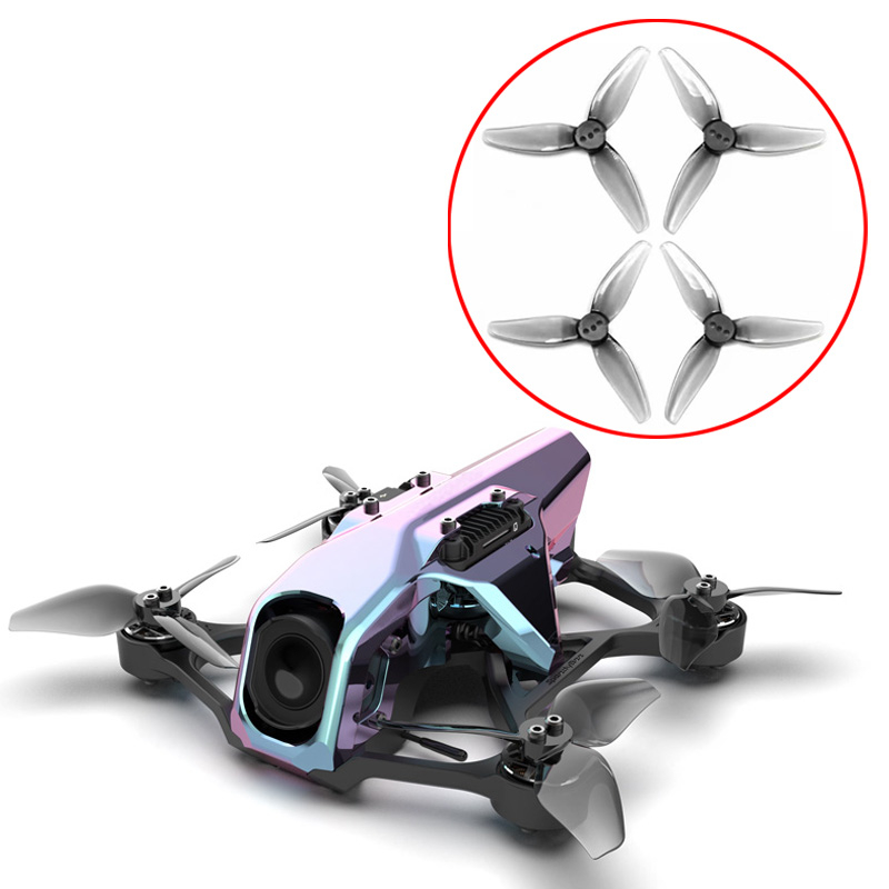 For Mario Mini25 HQProp T2.5x2 - Drone Rc Race ulasan dan harga