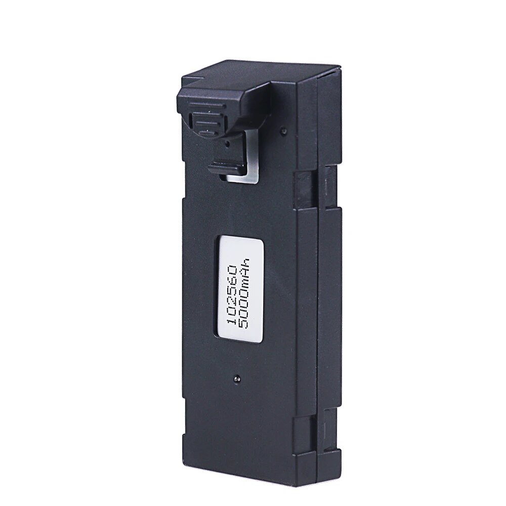 3.7V 5000mAh Rechargeable Li-i - Drone Rc E99 K3 ulasan dan harga