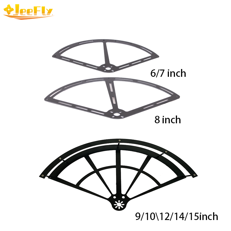 4PCS propller Protection Frame - Drone Propeller Guards ulasan dan harga