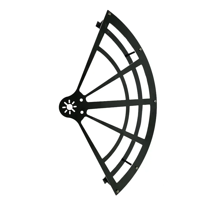 4PCS propller Protection Frame - Drone Propeller Guards ulasan dan harga