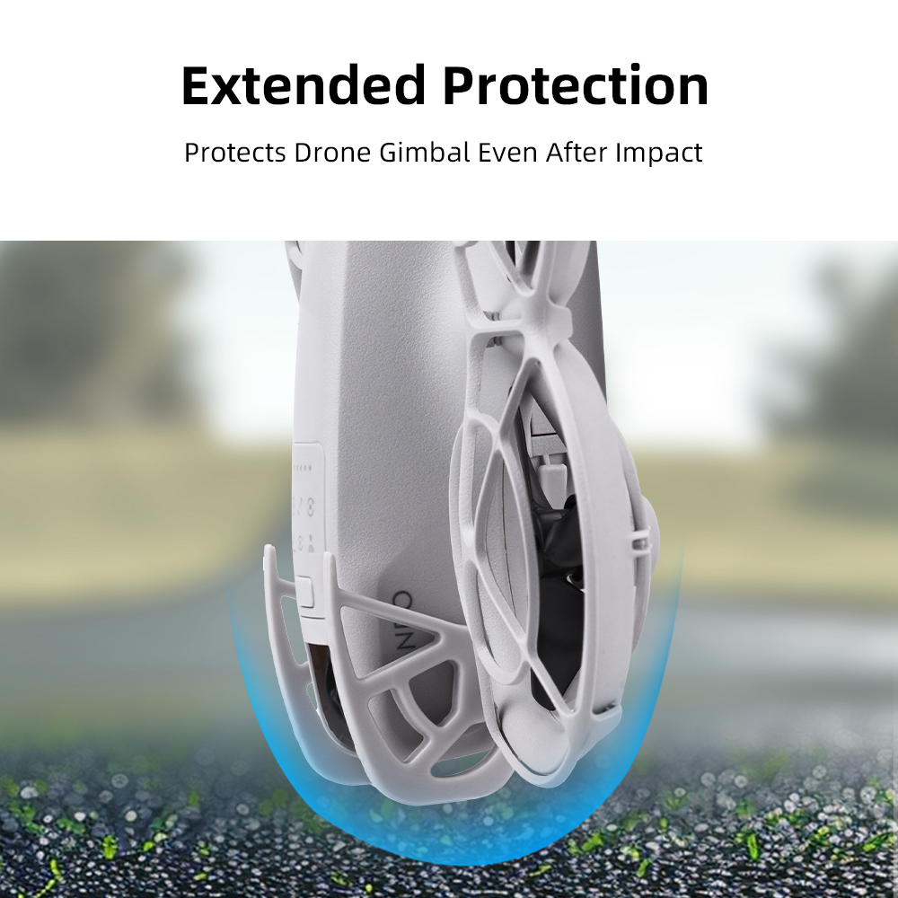 BRDRC For DJI NEO Accessories  - Drone Propeller Guards ulasan dan harga