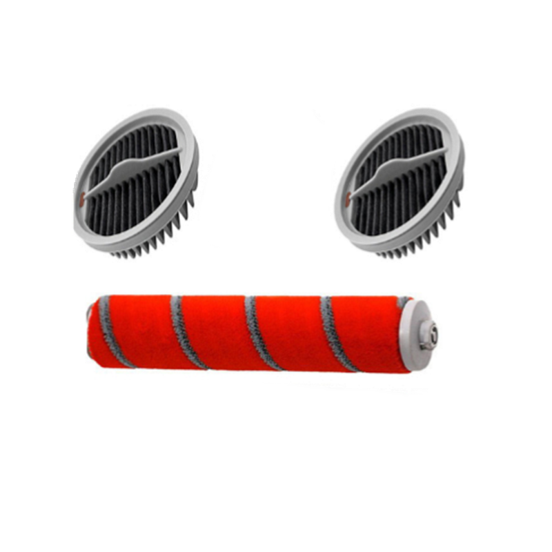 HEPA Filter Main Brush Replace - Drone Z1 ulasan dan harga