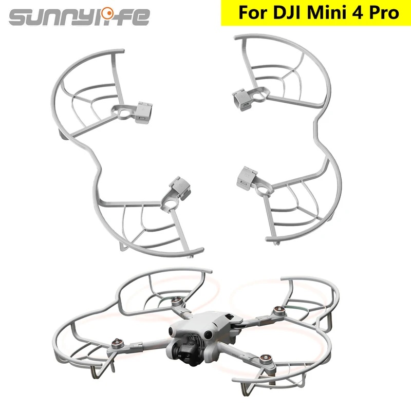 Sunnylife Propeller Guard for  - Drone Propeller Guards ulasan dan harga