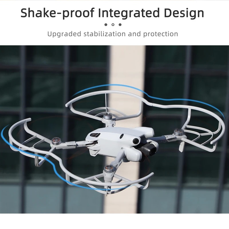 Sunnylife Propeller Guard for  - Drone Propeller Guards ulasan dan harga