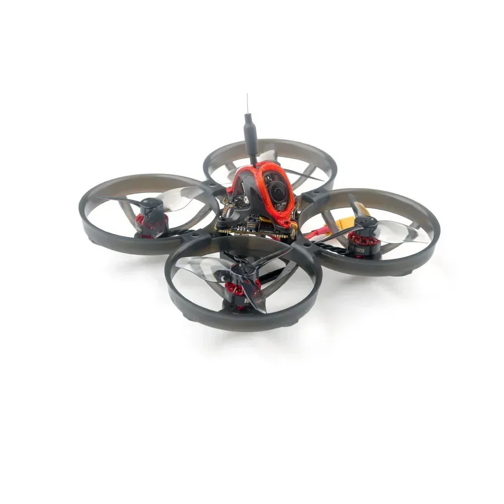 HappyModel Mobula8 1-2S 85mm F - Micro Fpv Quad ulasan dan harga