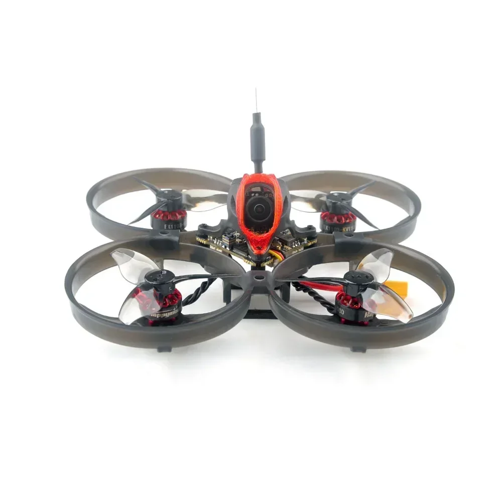 HappyModel Mobula8 1-2S 85mm F - Micro Fpv Quad ulasan dan harga