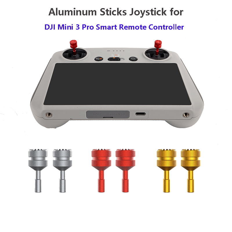 Remote Controller Joystick For - Drone Dji Rc Mini 3 ulasan dan harga