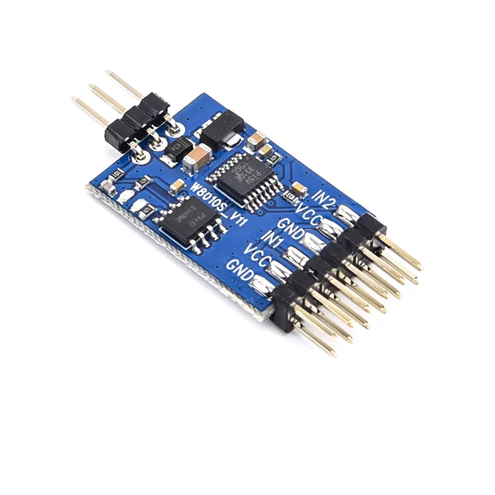 5.8G 3 Channel Video Switcher  - Drone Rc Camera ulasan dan harga