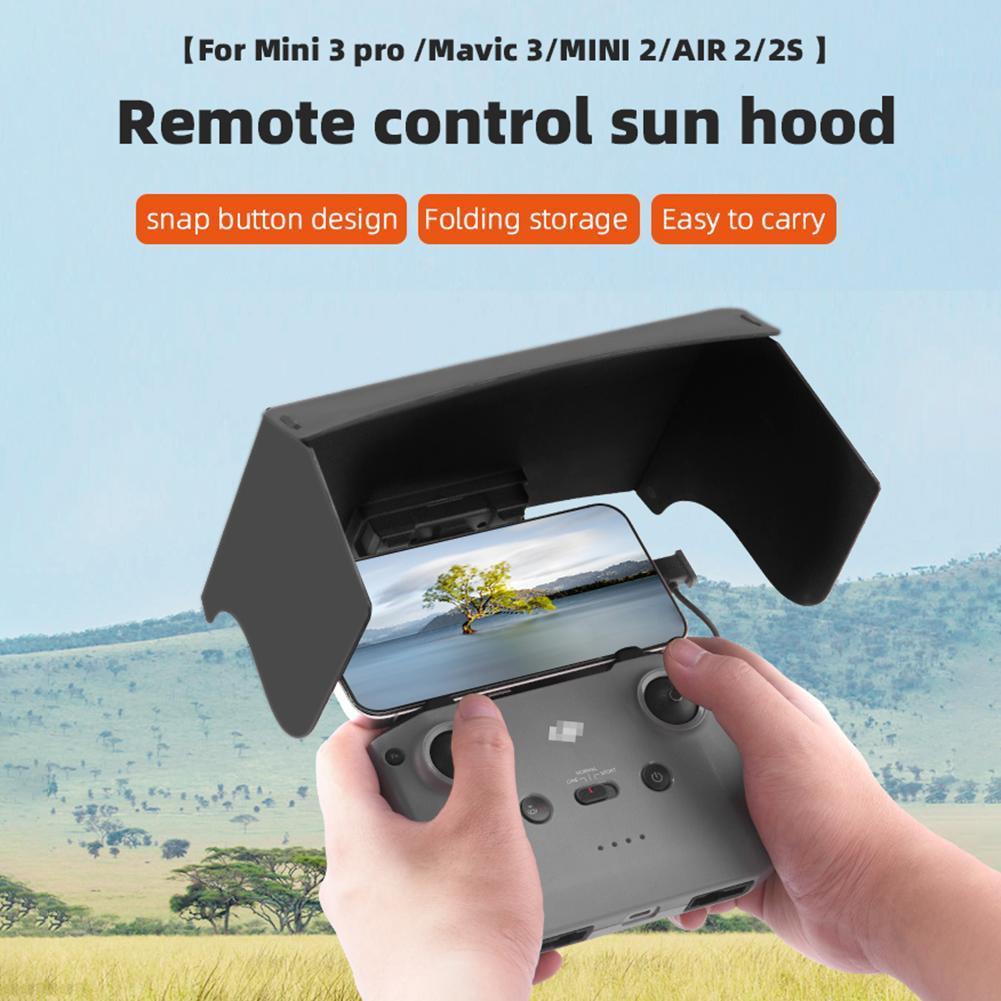 For DJI Mavic 3/Mini 2/Air 2/A - Drone Dji Rc Mini 3 ulasan dan harga