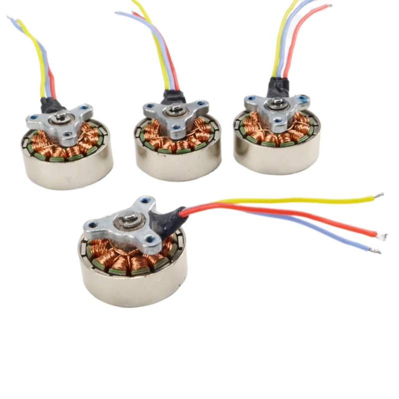 1/4 Pcs 1503 Airplane Brushles - Drone Rc Race ulasan dan harga