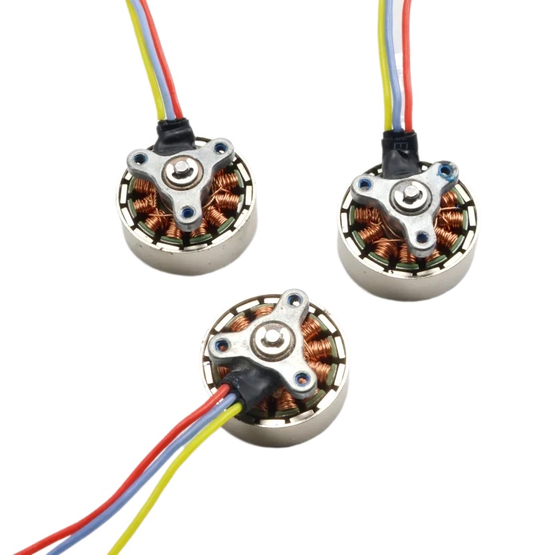 1/4 Pcs 1503 Airplane Brushles - Drone Rc Race ulasan dan harga