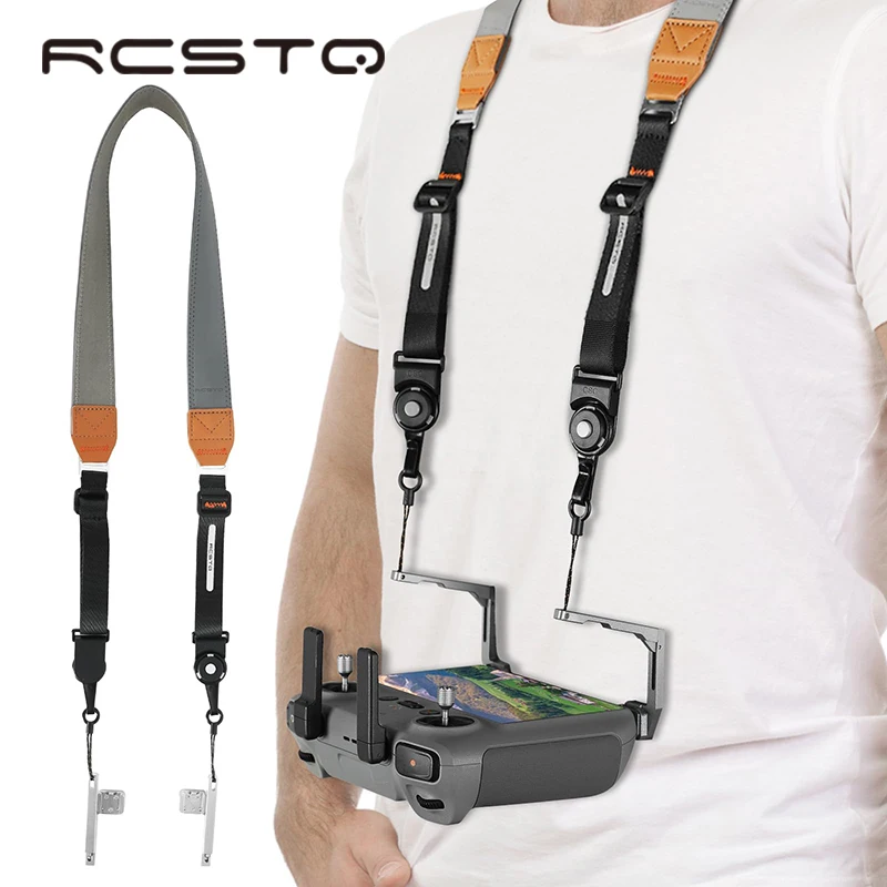 RCSTQ For DJI RC/ RC 2 Drone R - Drone Dji Rc Mini 3 ulasan dan harga