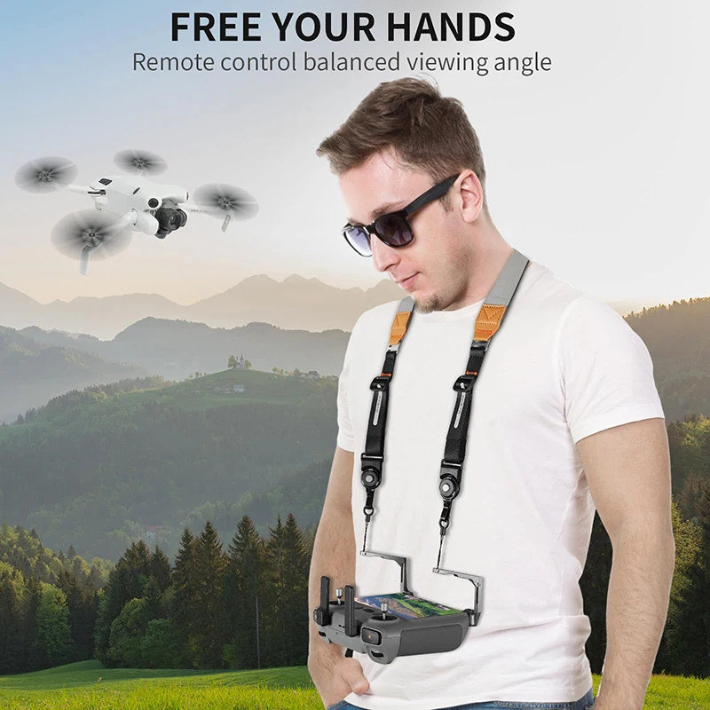 RCSTQ For DJI RC/ RC 2 Drone R - Drone Dji Rc Mini 3 ulasan dan harga