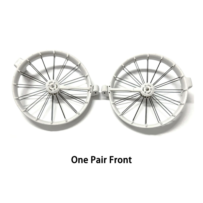 Original Propeller Guard for D - Drone Propeller Guards ulasan dan harga