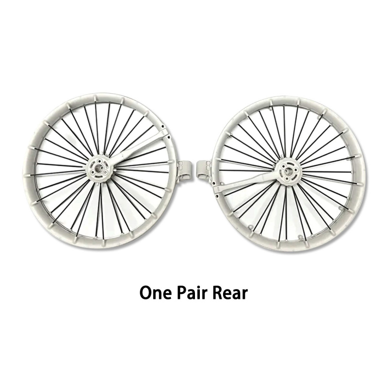 Original Propeller Guard for D - Drone Propeller Guards ulasan dan harga
