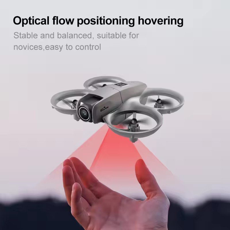 8K 5G 2.4G GPS Professional HD - Drone Gps Rc Tt36 ulasan dan harga