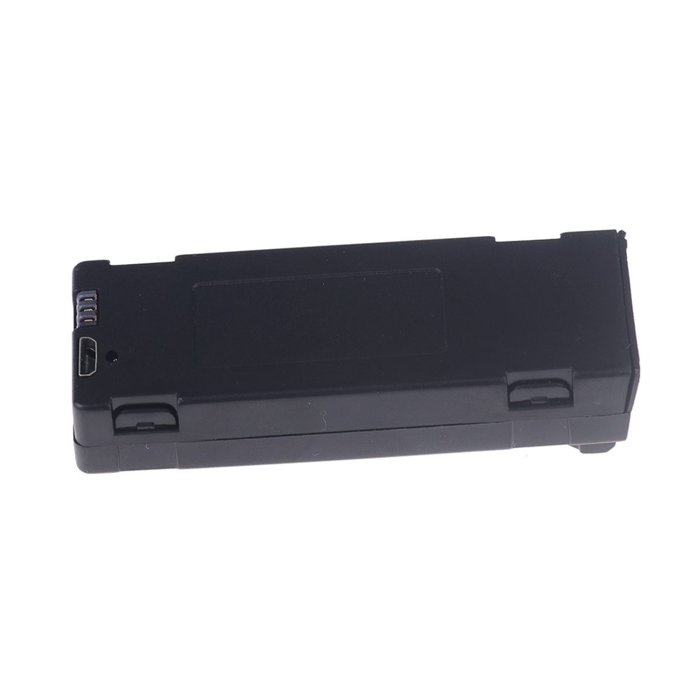3.7V 6500mAh Lipo Battery For  - Drone Rc E99 K3 ulasan dan harga