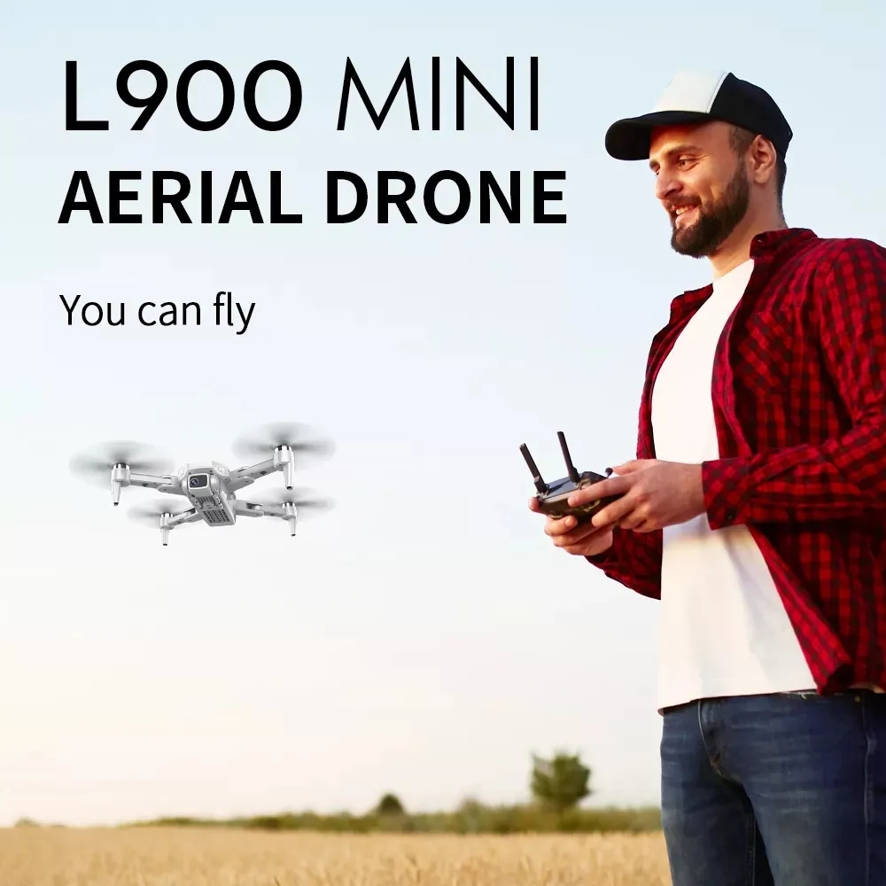 L900 Pro GPS Drone 4K Professi - Drone Gps Rc Tt36 ulasan dan harga