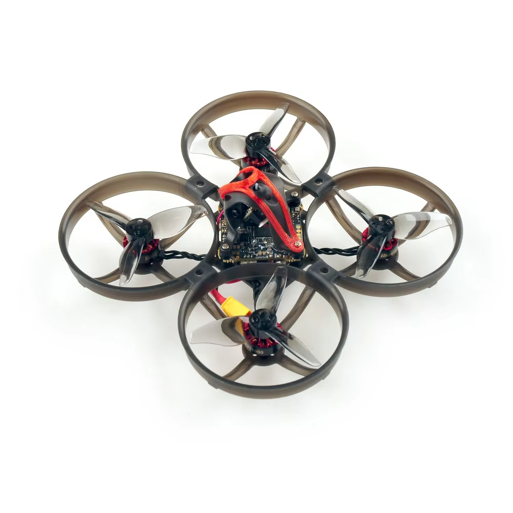 HappyModel Mobula8 Mobula 8 1- - Micro Fpv Quad ulasan dan harga