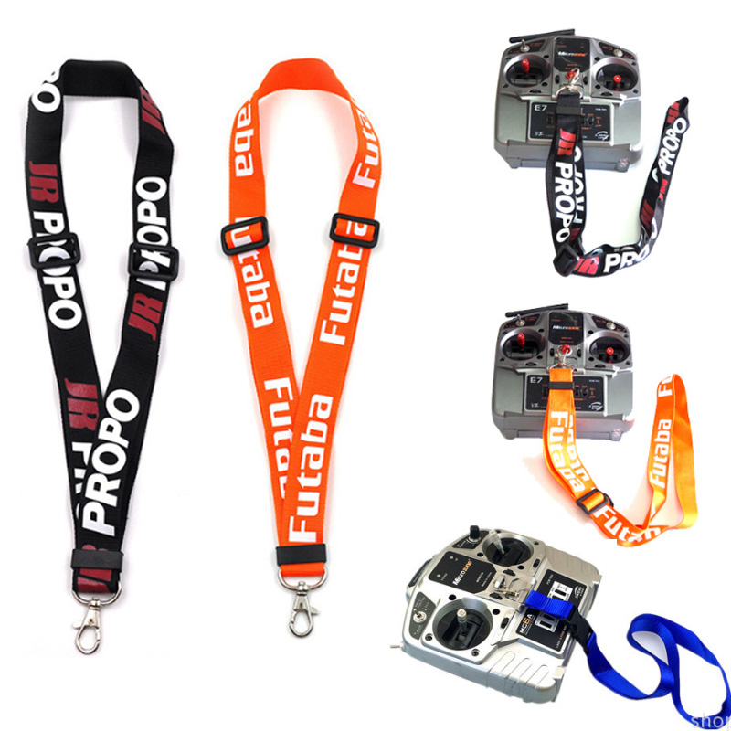 Universal Adjustable Neck Stra - Drone Rc Lanyard ulasan dan harga